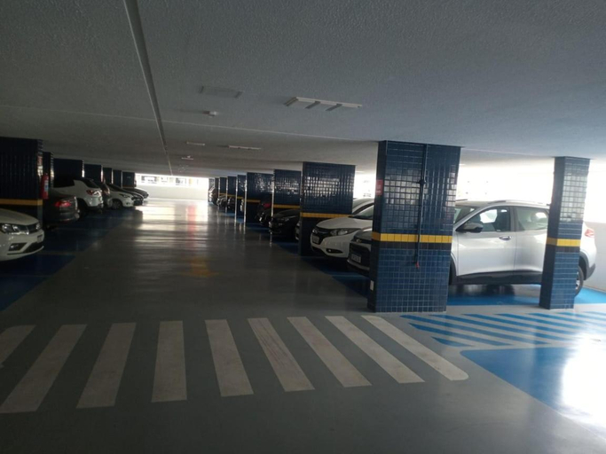 Others 5, Edf Time - conforto e sofisticacao, Maceió (capital)