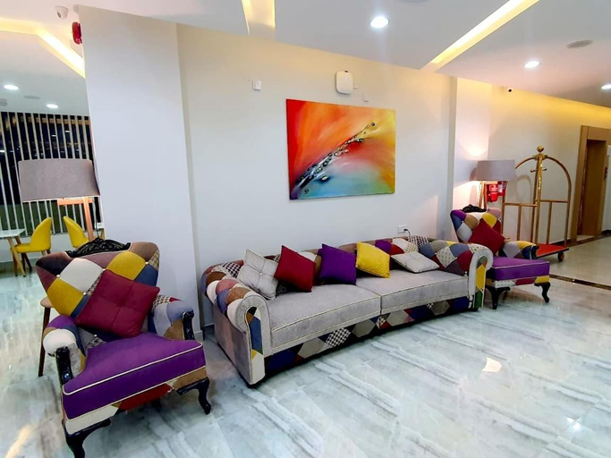 Others 4, فندق المستقبل للشقق الفندقية ALMUSTAQBAL HOTEL Apartments, Ibra