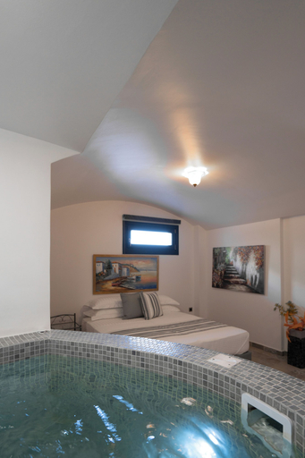 Sport & Beauty 5, Golden Moments Luxury Stone Villas., South Aegean