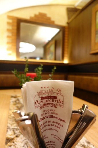 Food & Drinks 5, Altstadt-Hotel Zum Hechten, Ostallgäu