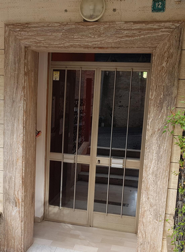 Others 3, Garden Apartment, Savona