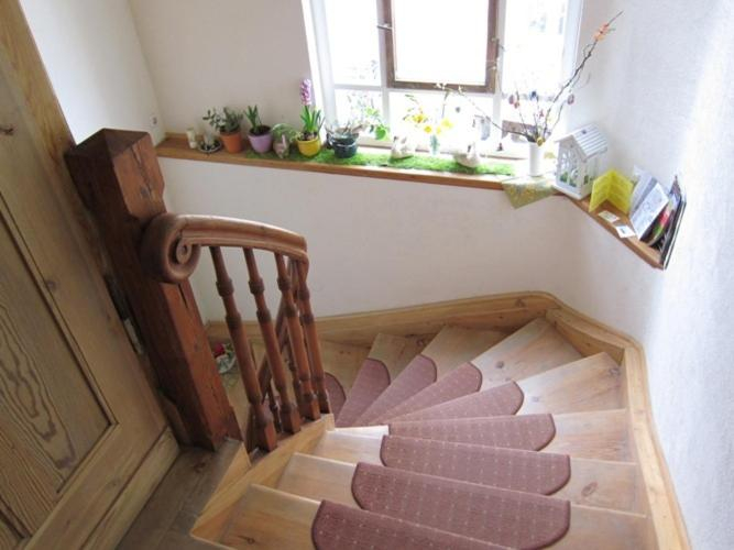 Pension Refugium uberm Schwansee, Weimar