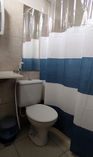 Bathroom 4, Casa das Flores, Jijoca de Jericoacoara