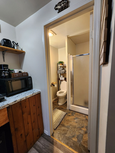 Others 5, Bear Necessities Cottages, Kenai Peninsula