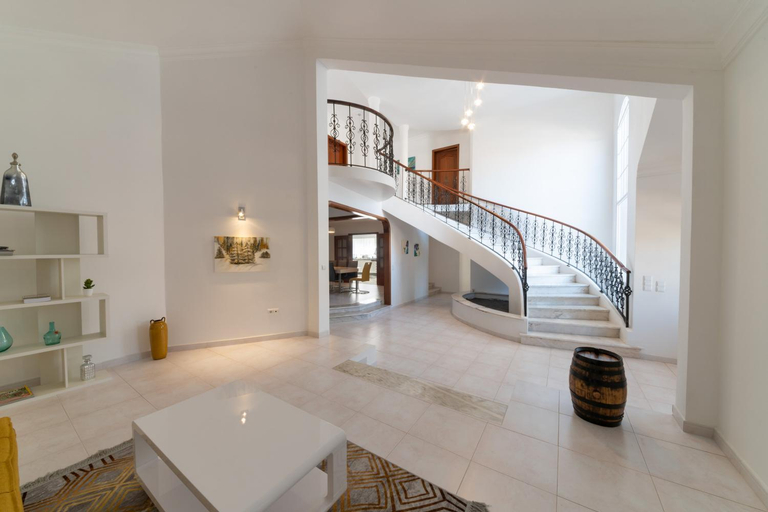 2, Mansion Almond - SEA, SUN and a charming refuge!, Calheta