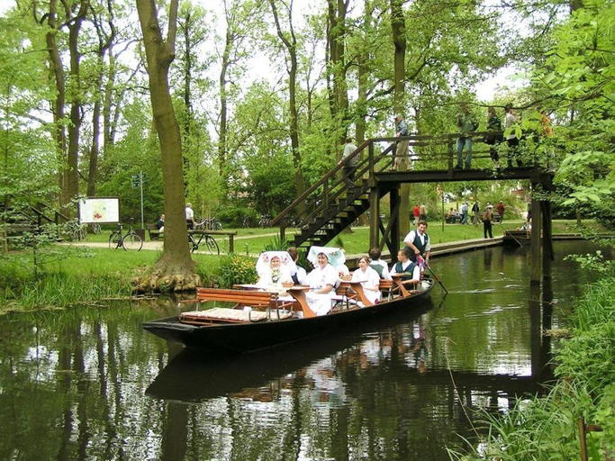 Others 4, Spreewaldpension Beesk, Oberspreewald-Lausitz