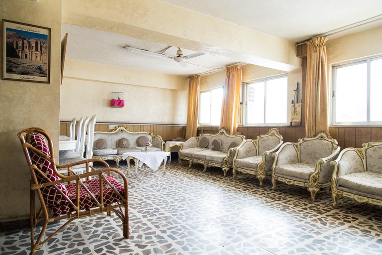 Public Area 3, Sun Rise Hotel, Wadi Essier