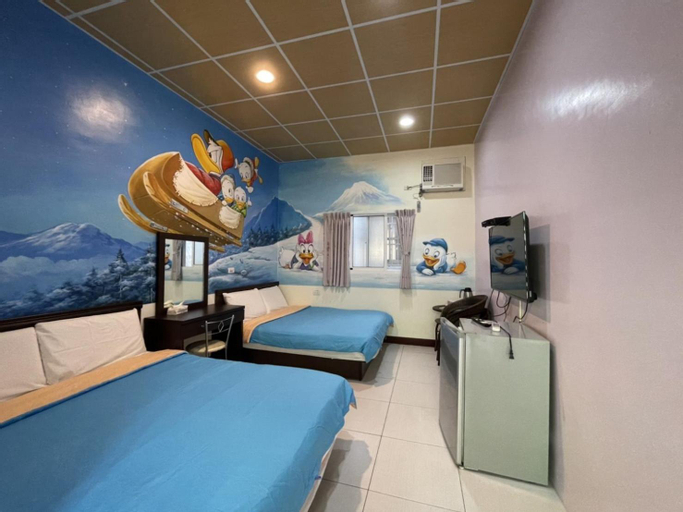Bedroom 4