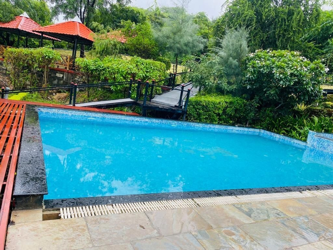 Sport & Beauty 5, Gazebo Inn Resort, Udaipur