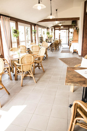 Food & Drinks 3, Hotel Zum Grunewald, Wesel