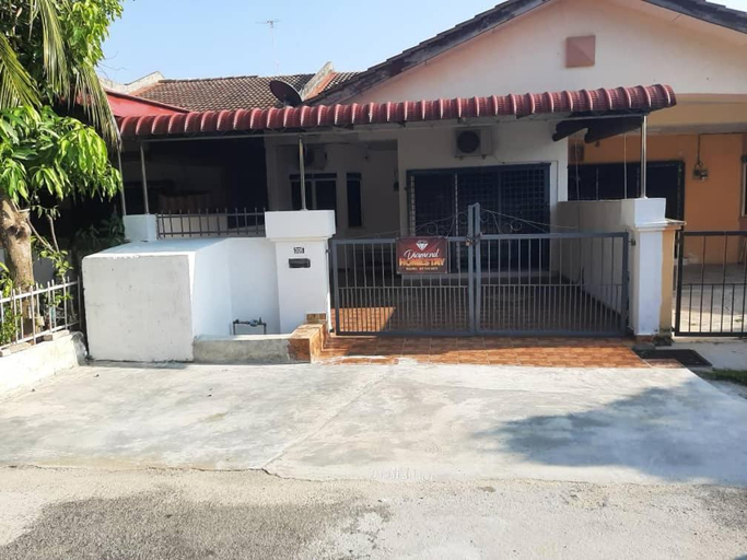 Exterior & Views, DIAMOND HOMESTAY, Kuala Kangsar