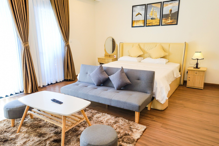 FLC Sea Tower Quy Nhon Enoch Sea View Apartment, Qui Nhơn