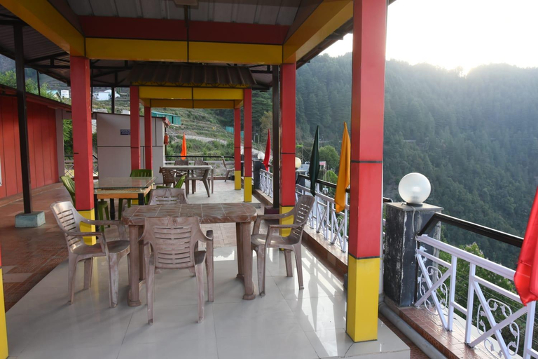 Others 4, Hotel Crystal Palace Dhanaulti, Tehri Garhwal
