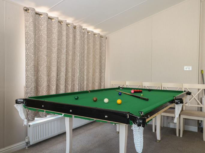 Others 5, The Goodwood Lodge, West Sussex