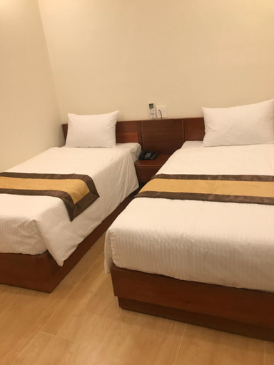Bedroom 7