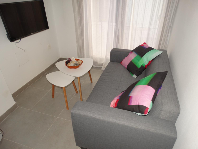 Others 3, Malaga Apartamentos - Jinetes, 23, Málaga