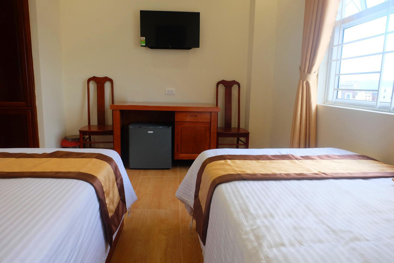 Bedroom 13