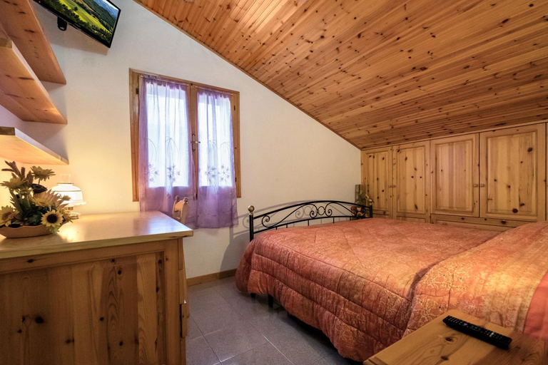Others 2, B&B fam. ACCIAI, Forli' - Cesena