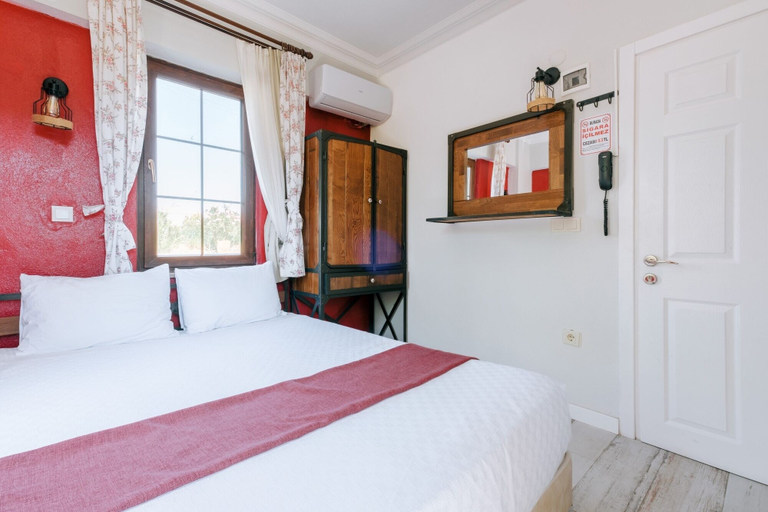 Bedroom 3, K Bozcaada, Bozcaada