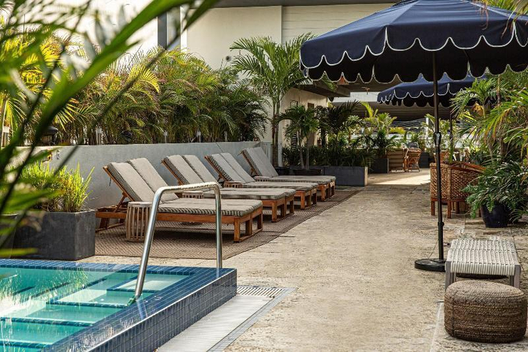 Sport & Beauty, The Daydrift, Miami-Dade