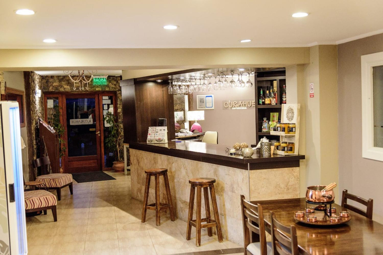 Others 5, Curahue Apart Hotel, Tandil