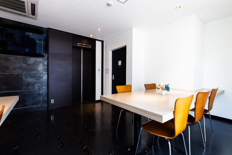 Others 5, Hotel Fosse Himeji, Himeji