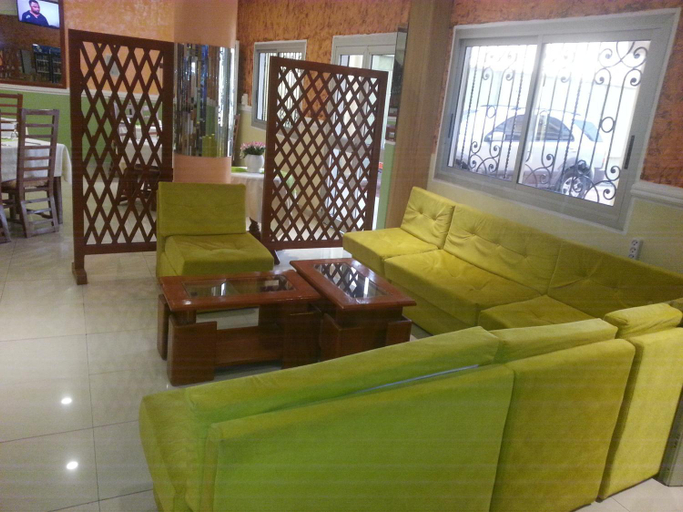 Others 5, Hotel - Y, Wouri