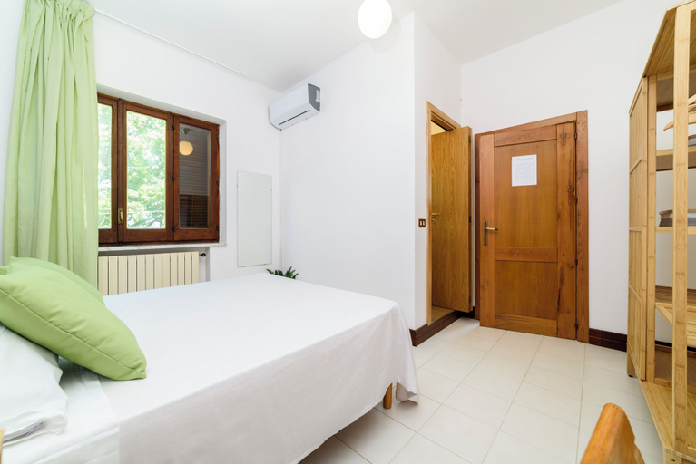 Bedroom 3, Albachiara Casa Di Campagna B&B, Salerno