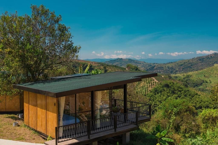Exterior & Views 2, Hotel Resort Del Café, Manizales