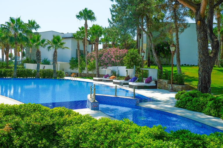 Sport & Beauty 2, Hillstone Bodrum Hotel & Spa, Bodrum