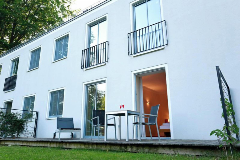 Exterior & Views 2, B&O Parkhotel, Rosenheim
