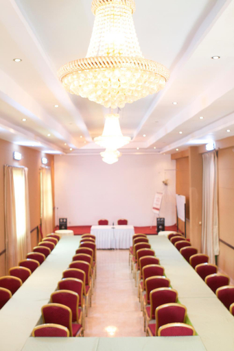 Others 4, AG Hotel Gondar, Semen Gondar