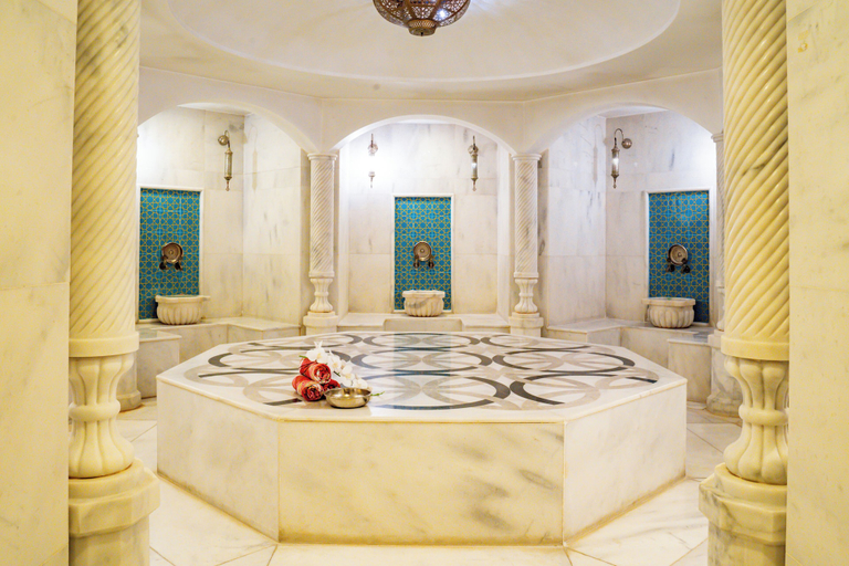 Bathroom 5, Ramada Hotel & Suites by Wyndham Izmir Kemalpasa, Kemalpaşa