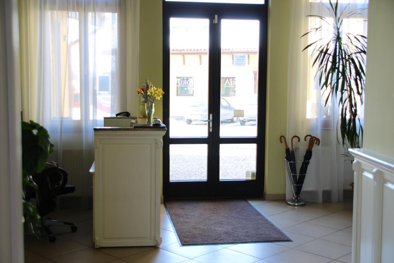 Public Area 2, Astoria Hotel & Restaurant, Gheorgheni
