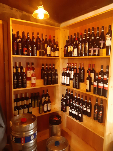 Food & Drinks 3, locanda della pacchiana, Benevento