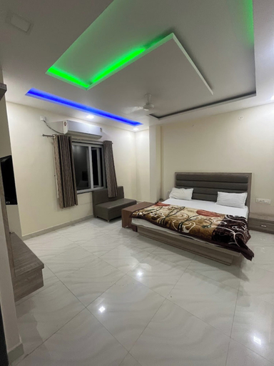 Others 5, Goroomgo Galaxy Palace Bareli, Bareilly