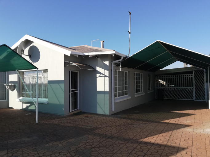 Exterior & Views 1, WILLOW GUEST HOUSE, Ekurhuleni