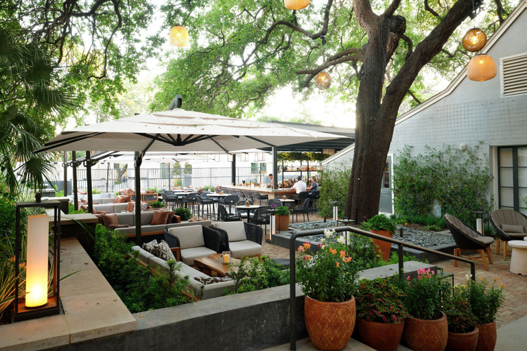 Food & Drinks 5, Plaza San Antonio Hotel & Spa, Autograph Collection, Bexar