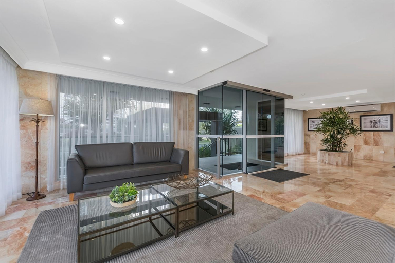 Public Area, Golden Sands - Private Apartments, Gold Coast