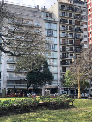 Exterior & Views 5, Design Suite Recoleta, Distrito Federal