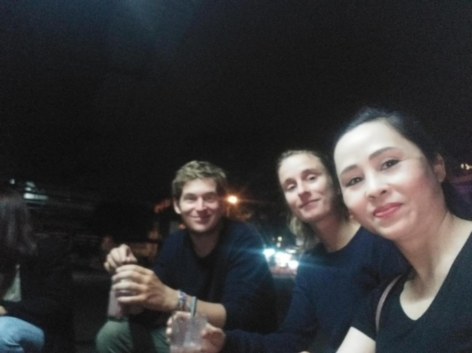 Food & Drinks 4, Kota's House Homestay, Huế