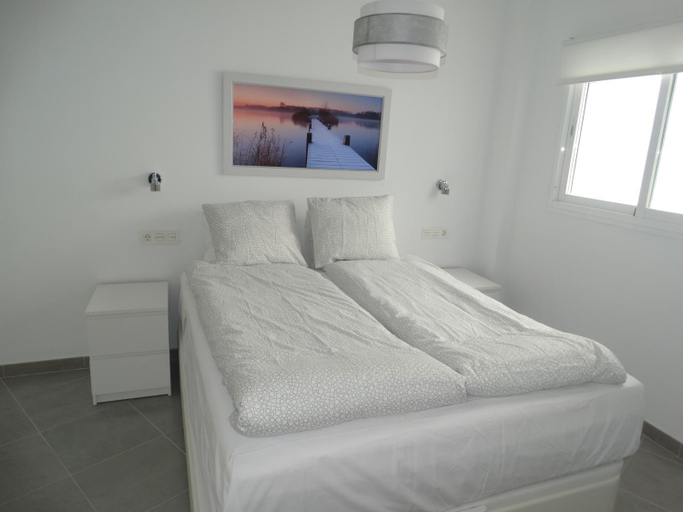 Others 4, Malaga Apartamentos - Jinetes, 23, Málaga