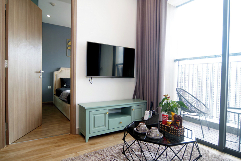 Others 4, NVT Housing - Vinhomes Ocean Park Apartment Hanoi, Gia Lâm
