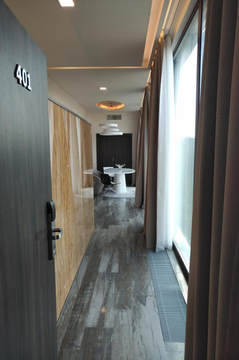 Public Area 4, Grand Hotel Belvedere, Brasov