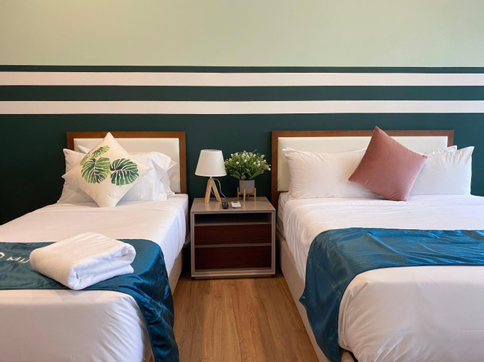 Bedroom 26