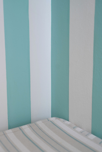 Bedroom 2, Teresa Rooms&Suites, La Spezia