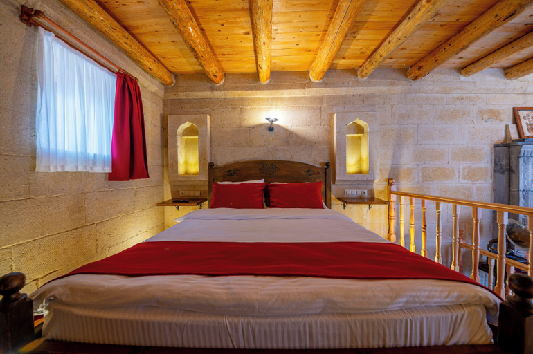 Bedroom 3, Asyada Suites Hotel, Ürgüp