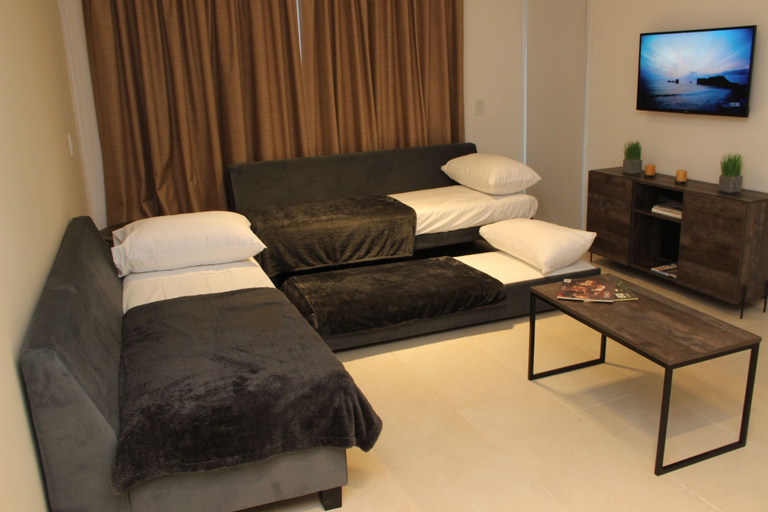 Bedroom 3, In House BA - College, Distrito Federal