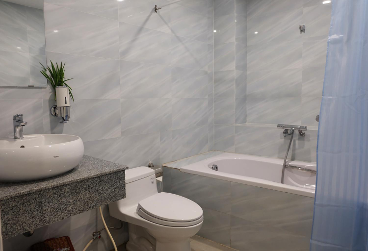 Bathroom 6