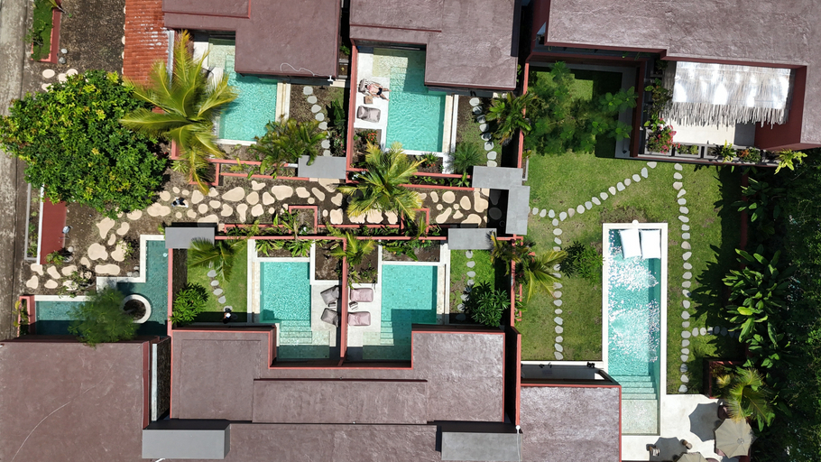 Lasai Villas, Lombok